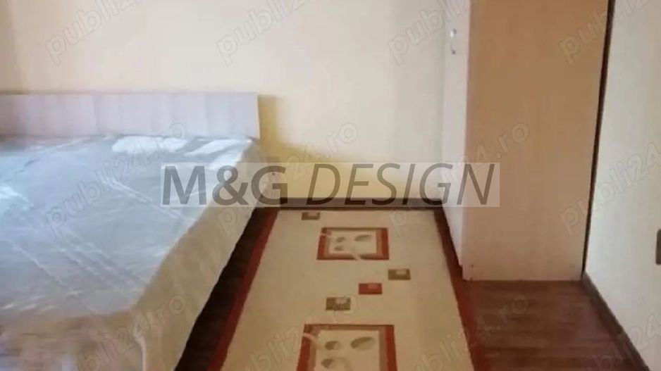 Apartament 1 camera Sagului cu centrala - Poză 4