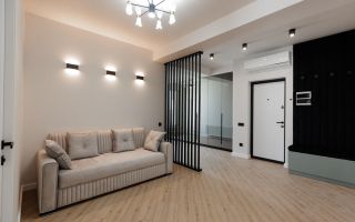 Vânzare, apartament, 2 camere, str. Alexandru cel Bun, Ialoveni - Poză 13