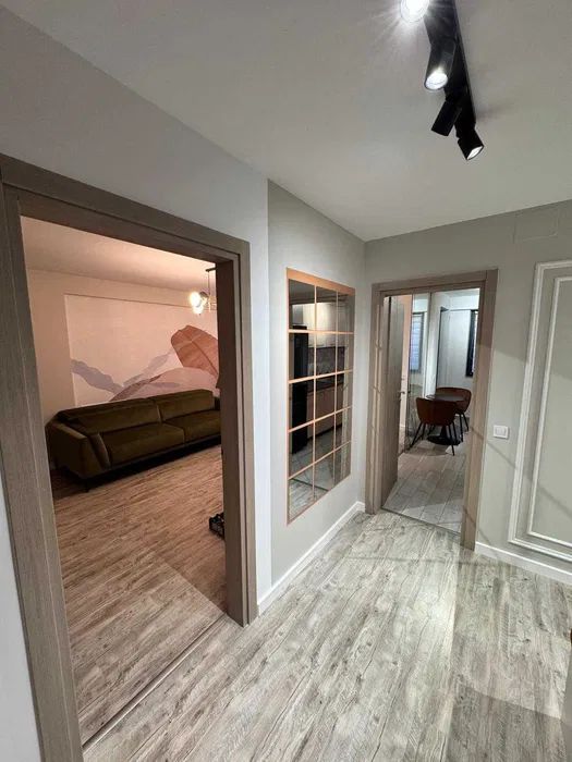 Apartament de inchiriat zona Timpuri Noi+loc de parcare - Poză 6