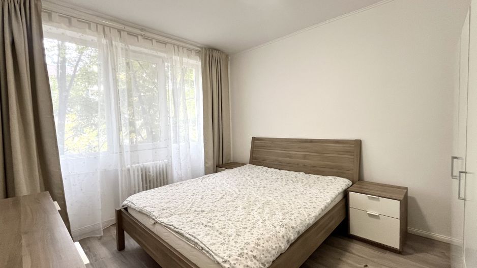 Apartament cu 2 camere, chiriaș inclus, în zona Centrala - Popa Șapcă - Poză 11