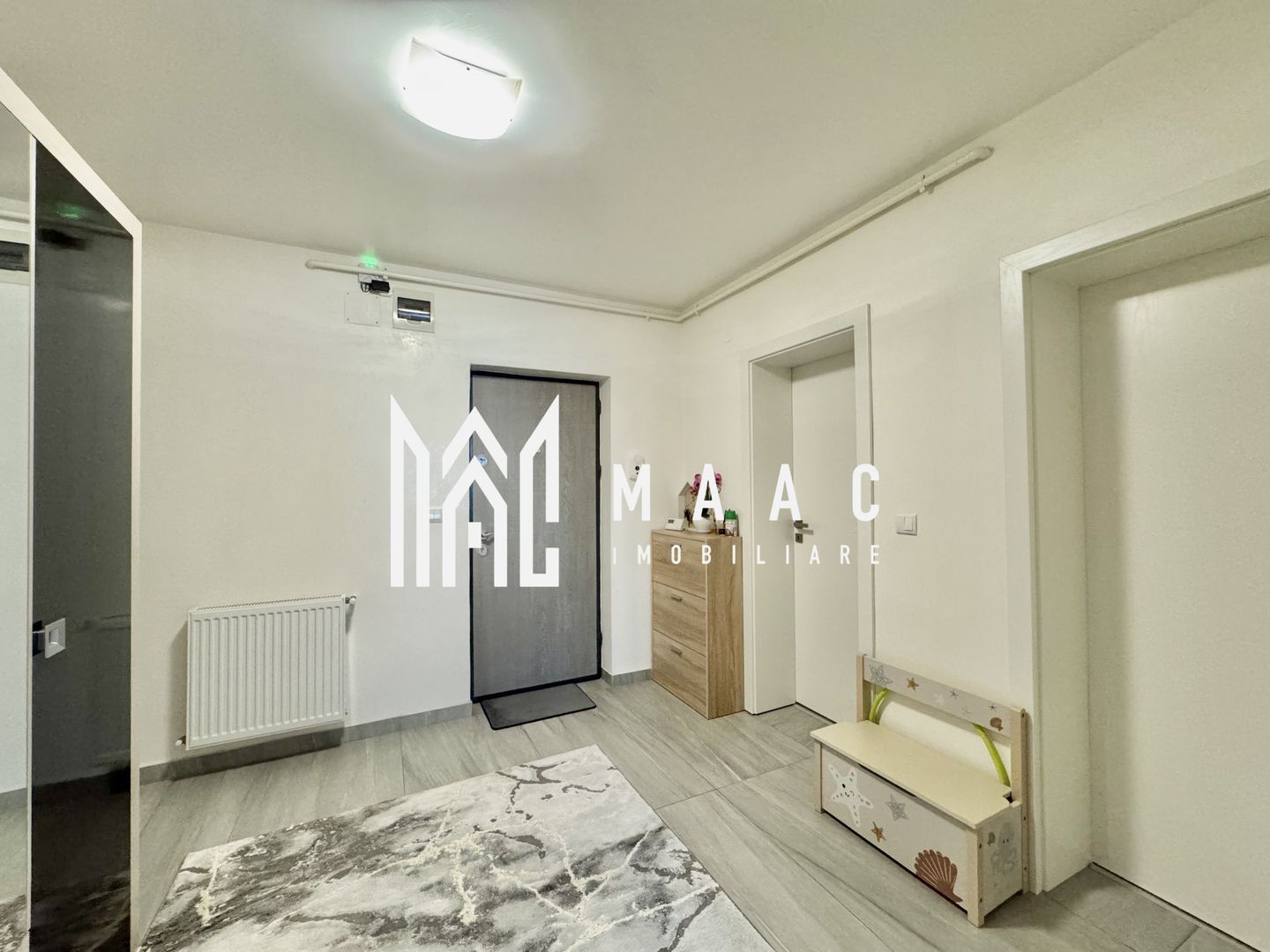 Apartament 2 Camere I Parter I Parcare I Selimbar - Poză 2