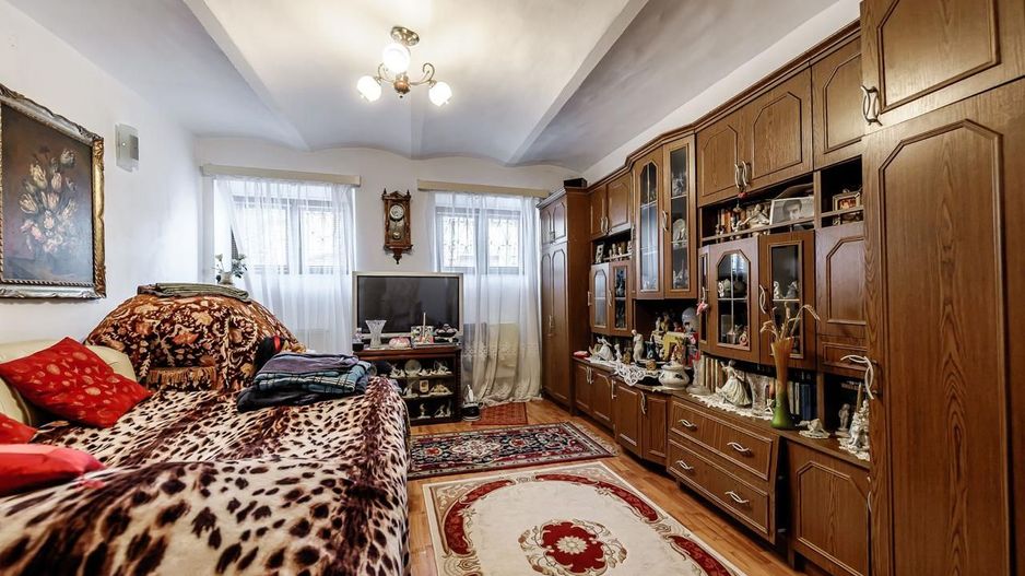 Casă de vânzare în Arad – zona centrală (schimb posibil cu apartament) - Poză 14