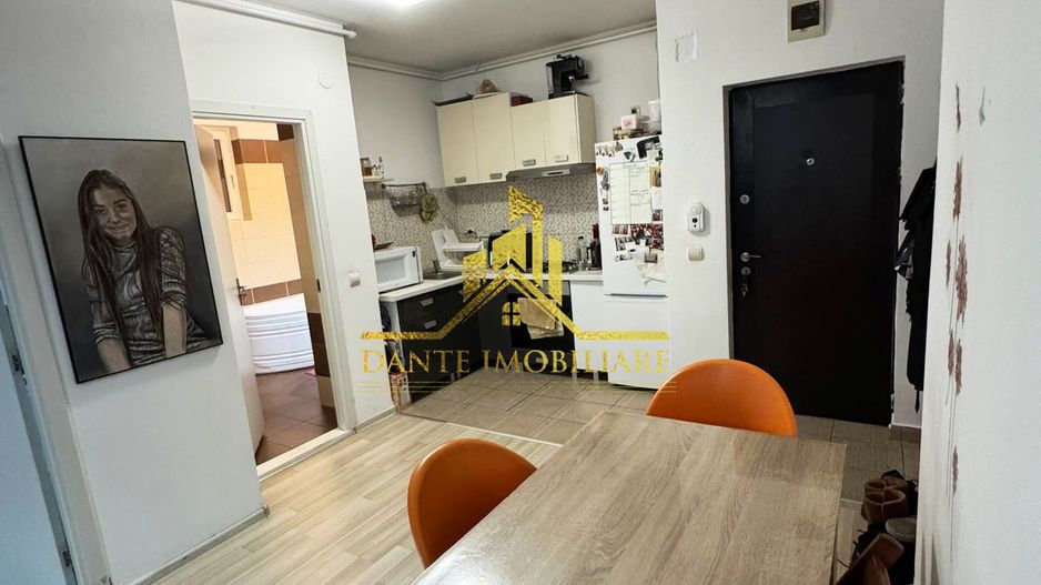 2 camere, PET FRIENDLY, bloc nou, terasa, parcare, Iris, Oasului - Poză 7