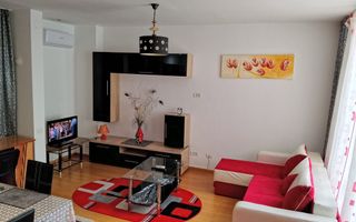 Apartament cu 2 camere-13 Septembrie-Marriott-cu centrala - Poză 5