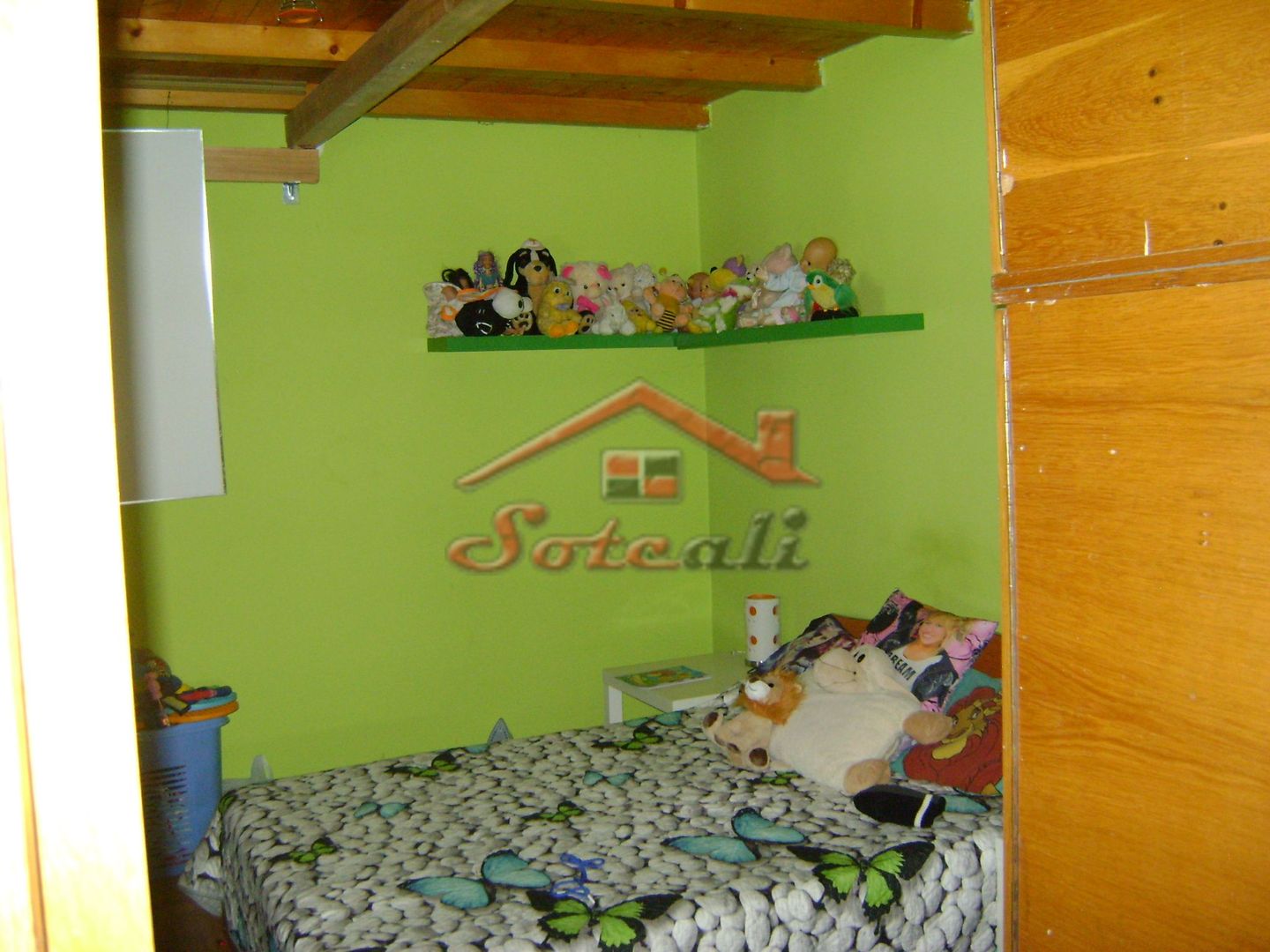 Casa de vanzare in Cornu P+M - Poză 20