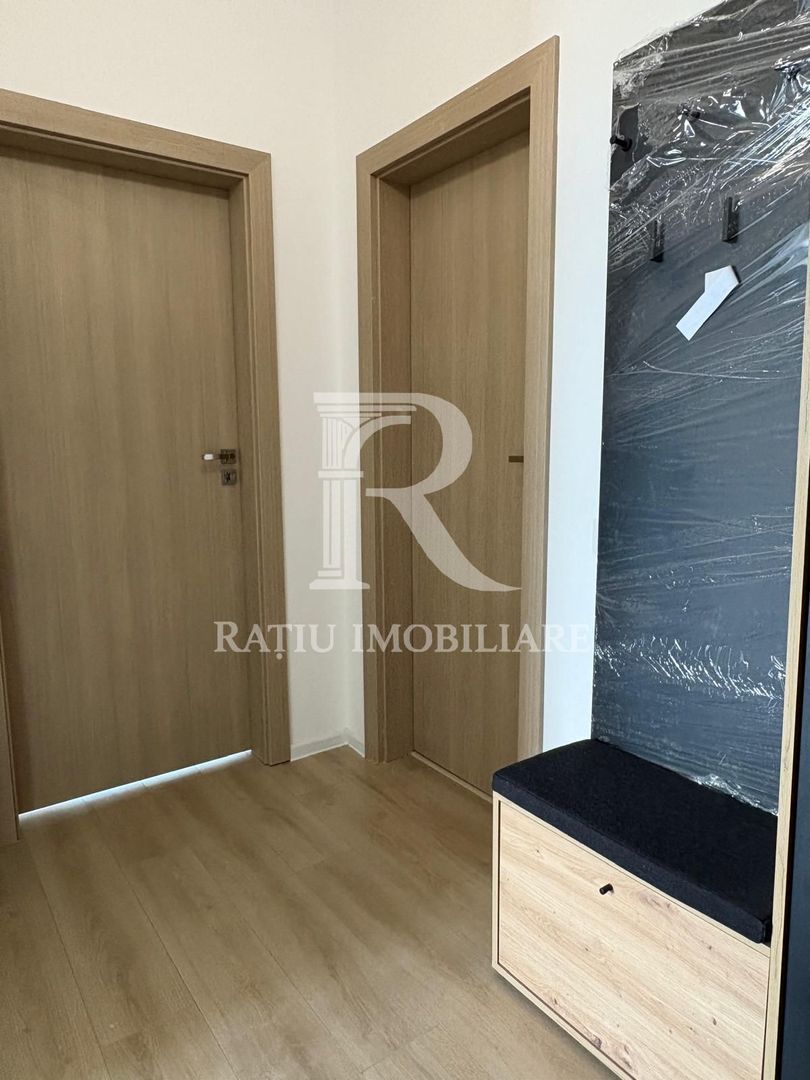 Apartament Premium 2 Camere || Zona President – Băile Felix - Poză 6
