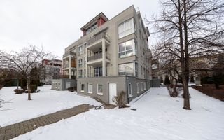 Garsoniera 21 mp utili-Avangarden Bartolomeu - Poză 14