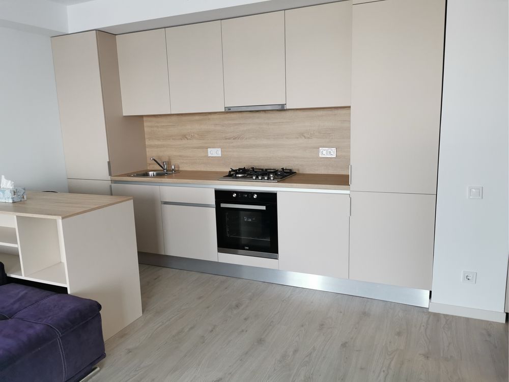 Inchiriere Apartament 2 camere Complex Hercesa Vivenda - Poză 1