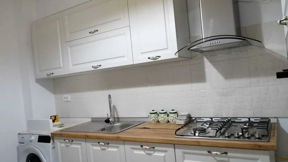 AP. 2 CAMERE ROTAR PARK, CENTRALA TERMICA, BLOC NOU, METROU 2 MINUTE - Poză 5