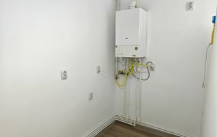 Garsoniera zona M4 in spate la Flacara(A1), et. 9/10, renovata complet