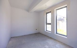 Vila individuala, 5 camere, 392 mp teren, Comuna Berceni - Poză 11