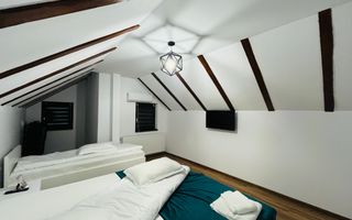 Pensiune de închiriat-Zona de Vest - Poză 12