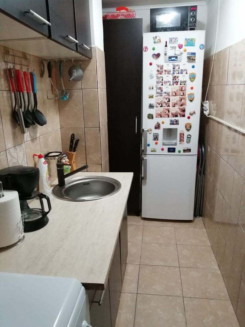 Garsoniera de închiriat A9 - Poză 4