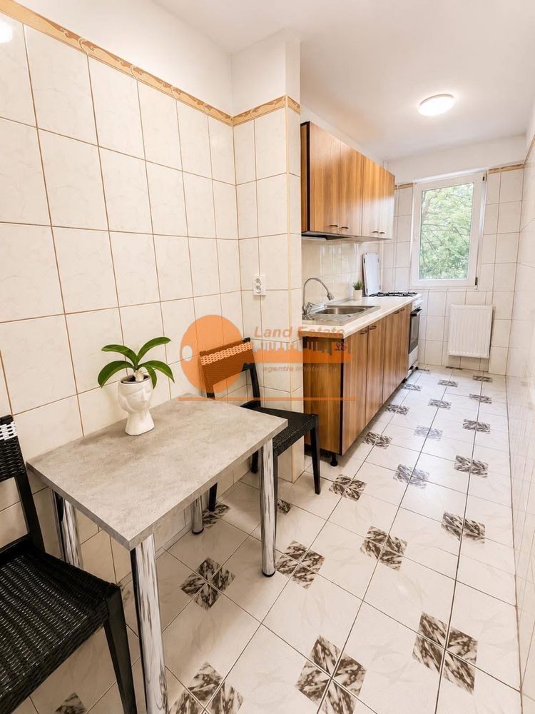 Apartament modern cu 3 camere | Lacul Tei - Poză 5