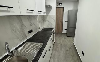 Apartament de 2 camere, modern, 40mp, parcare, zona McDonalds - Poză 6