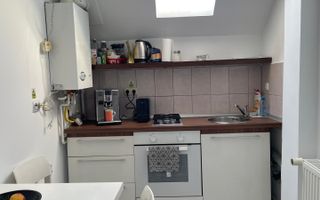 Apartament 2 camere la casă cu pod+curte in  Șelimbăr-Zona Brana - Poză 20