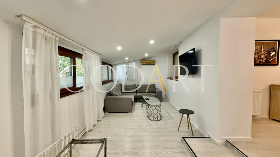 Apartament 4 Camere | Herastrau | 120 mp - Poză 4