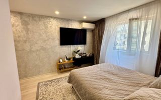 Apartament premium cu 4,5 camere  | 3 locuri de parcare subterane | Tractorul - Poză 9