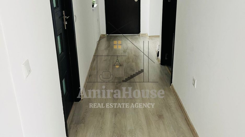 Apartament 2 camere, terasa 51 mp si garaj zona Oasului - Poză 12