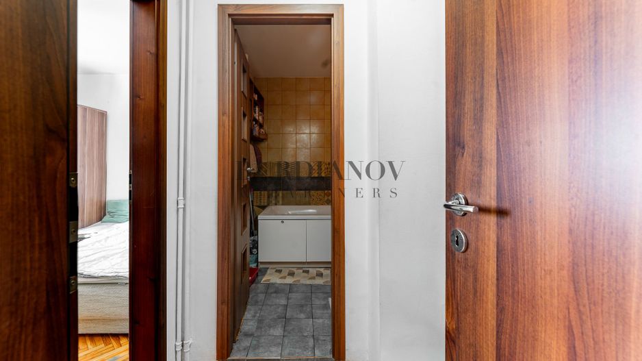 Apartament cu 3 camere - Șoseaua Berceni 21- Metrou Piața Sudului - Poză 13