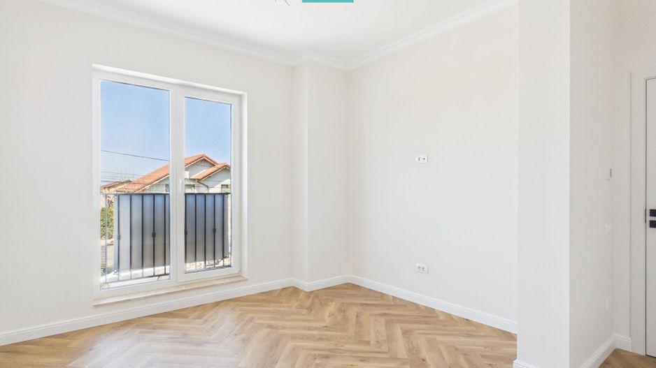 Duplex Premium-4 camere Dumbrăvița - Poză 18