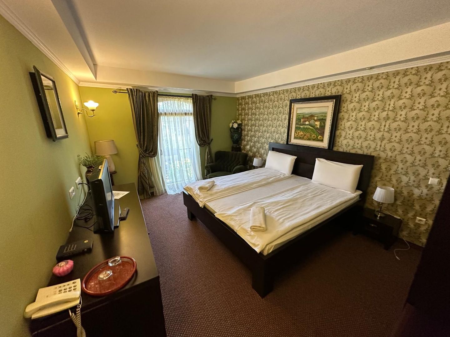 Complex Hotelier - Poză 6