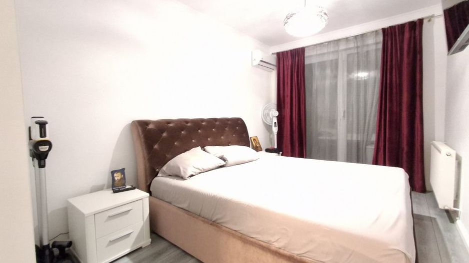 Apartament 3 camere MOBILAT-UTILAT MODERN, City Residence - Poză 5
