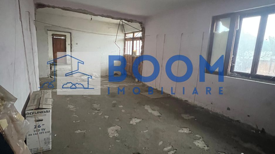 Vila D+P+2 | Pretabil Bloc Boutique - Poză 13