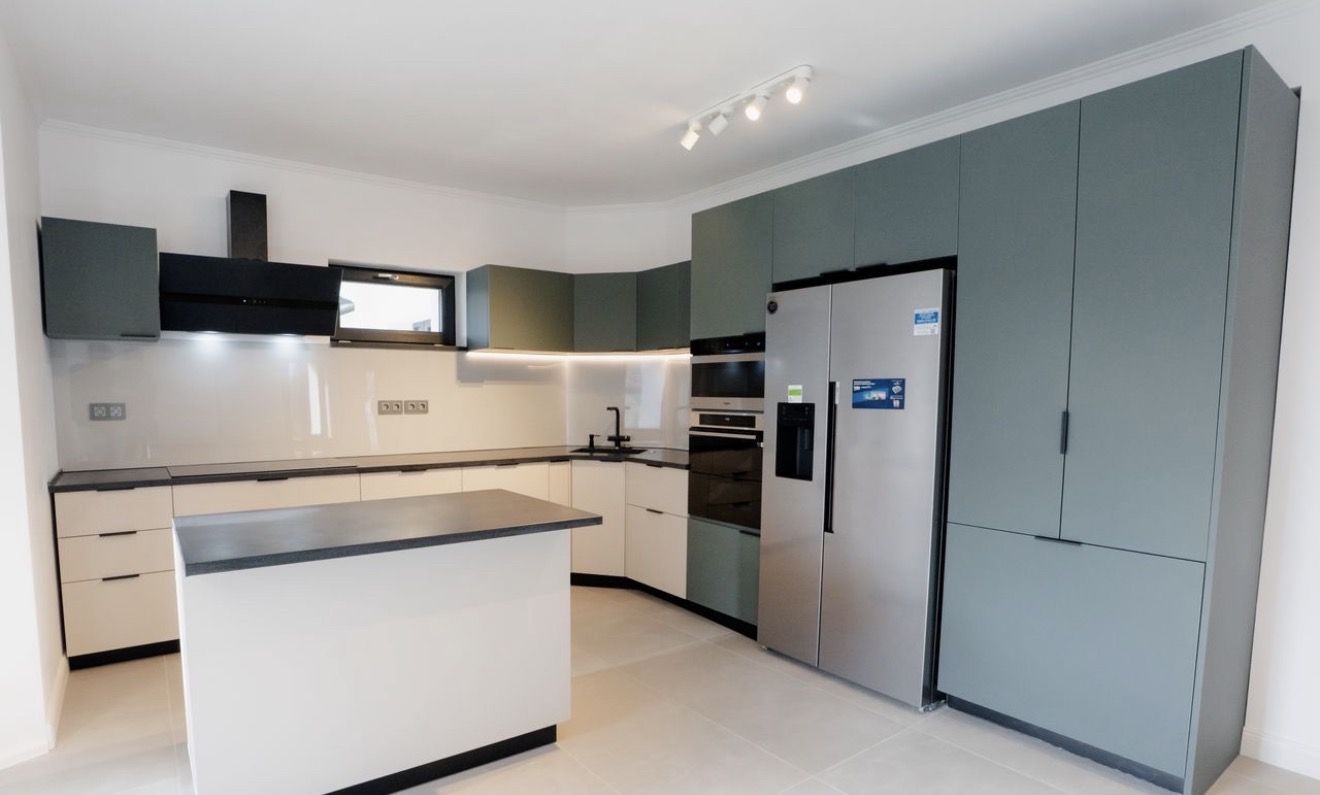 Vila  6 camere de inchiriat | Pipera-Aviatiei - Poză 8