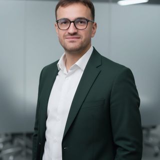 Florin Soronga - Radomus Real Estate