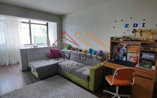 Apartament 2 camere, central, decomandat, renovat recent, CT, Campina - Poză 4