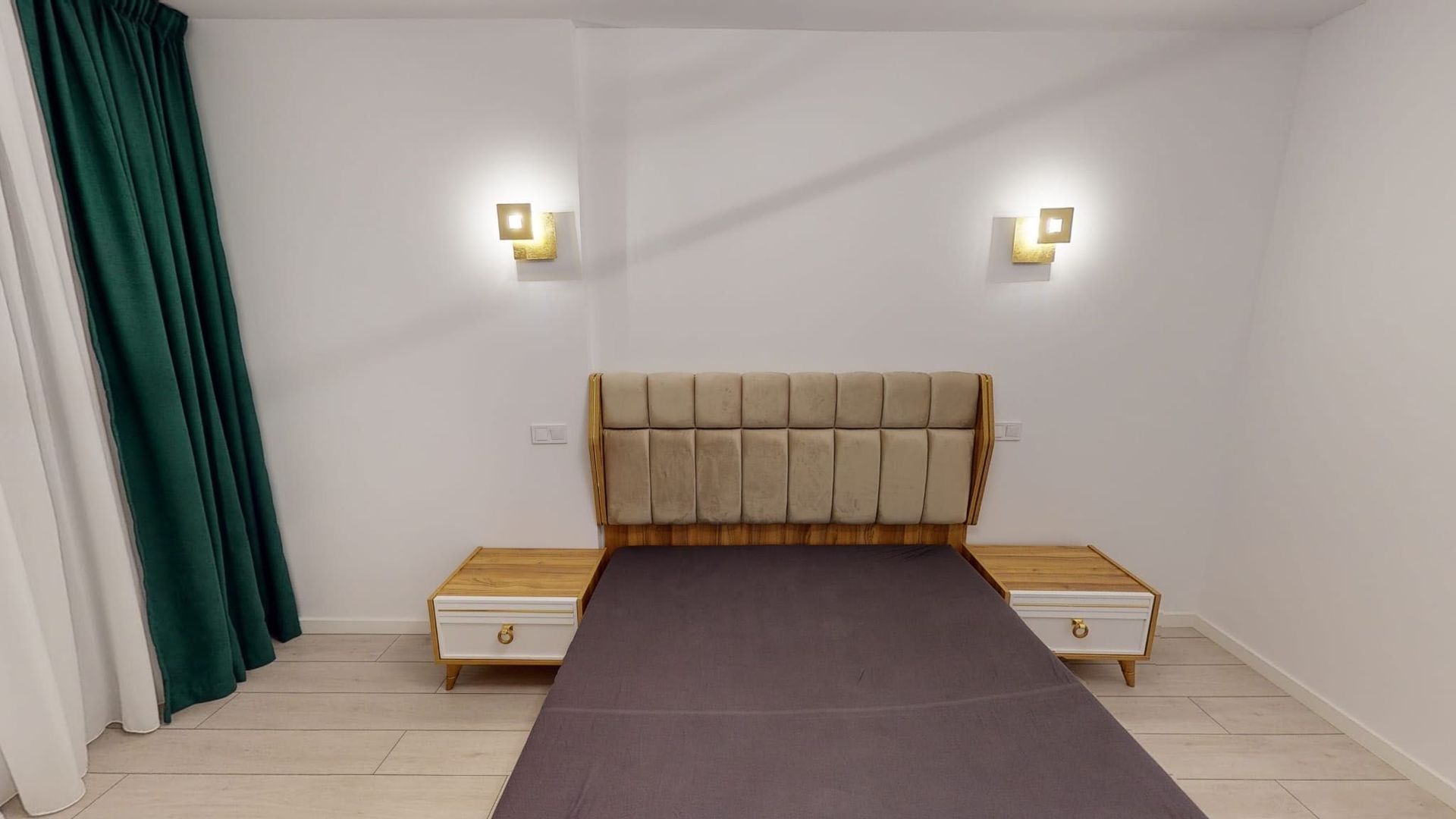 🏡 2 camere premium de inchiriat | Complex privat | Centrală |  Gran Via Park - Poză 2