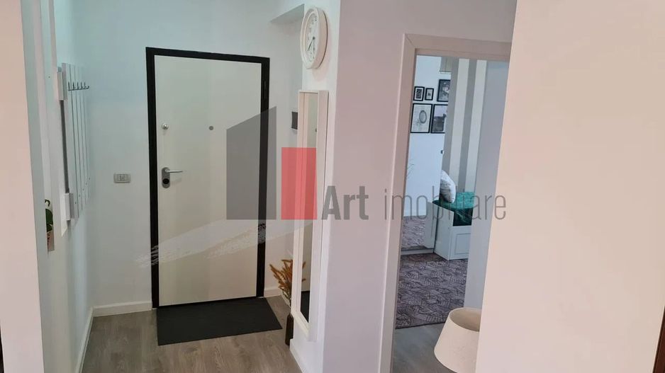 Apartament cu 3 camere de inchiriat in Mogosoaia - Poză 7