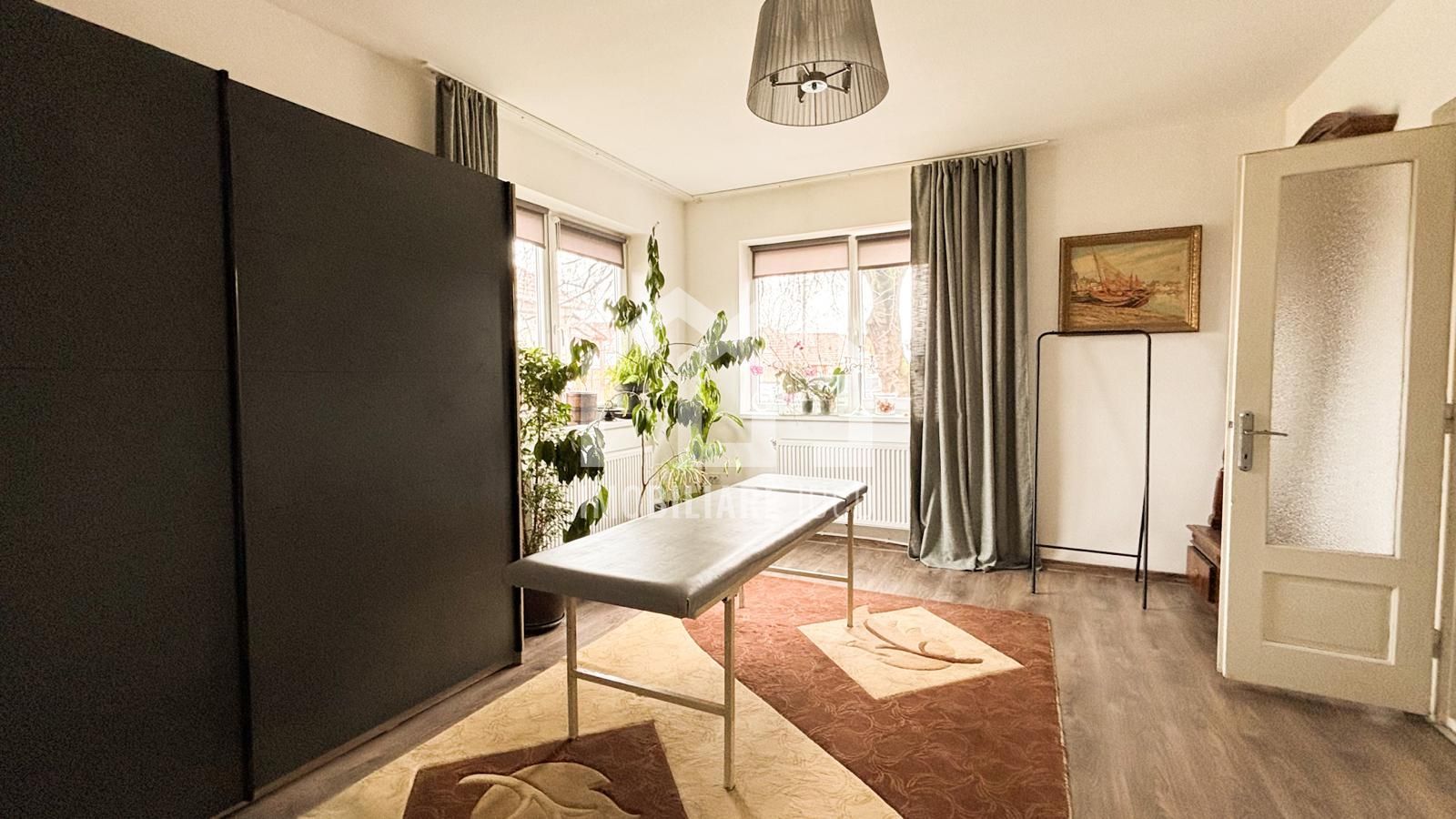 Casa individuala, La Cheie, 5 camere,190mp, Teren 1270, Jucu de Mijloc - Poză 3