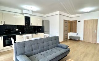 Apartamente 2 camere în bloc nou – Strada Avram Iancu, Florești - Poză 1