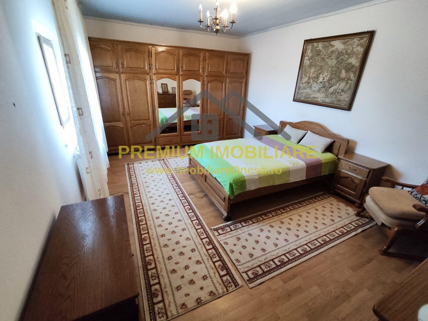 Casa de Vanzare Onesti - Calea Scutarului - Poză 4