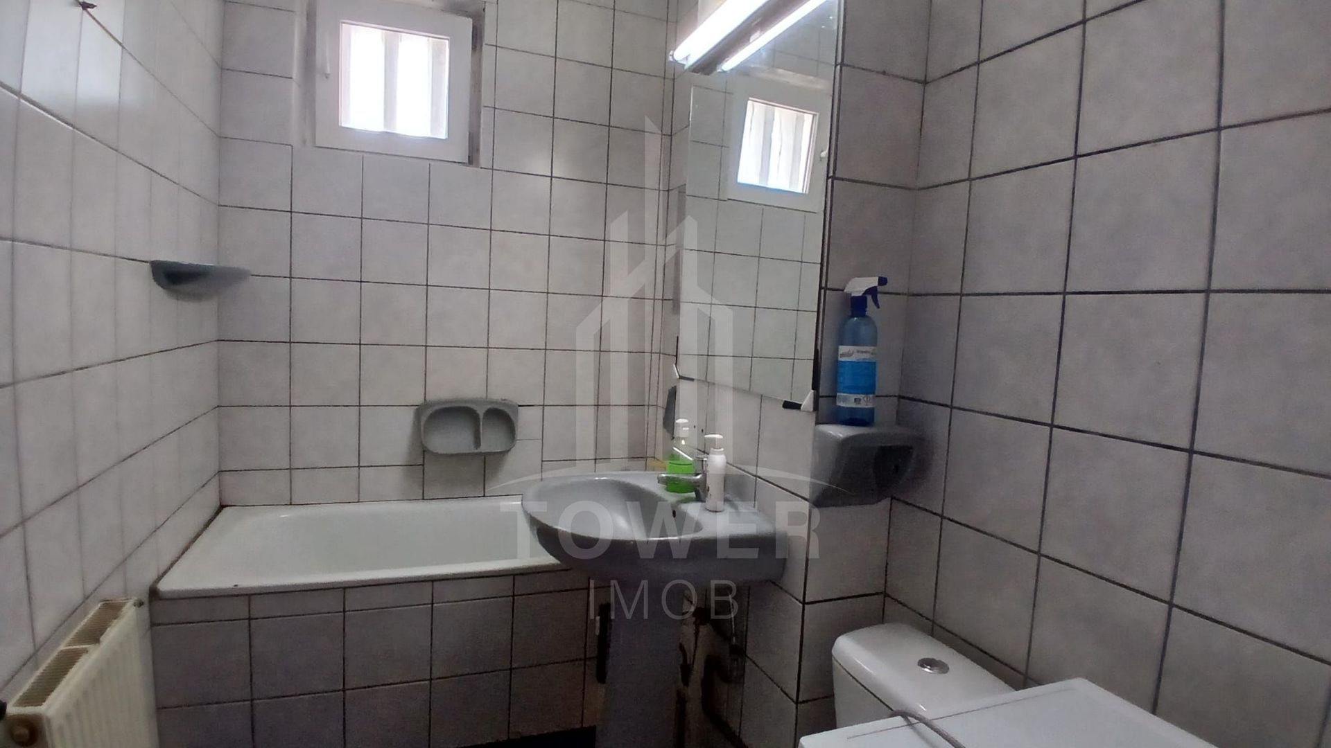Apartament 2 camere | zona Terezian - Poză 7