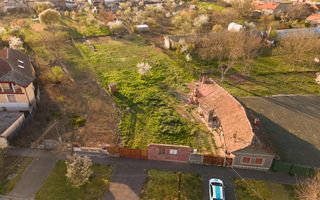 Teren intravilan 1811 mp in Aradul nou - Poză 24