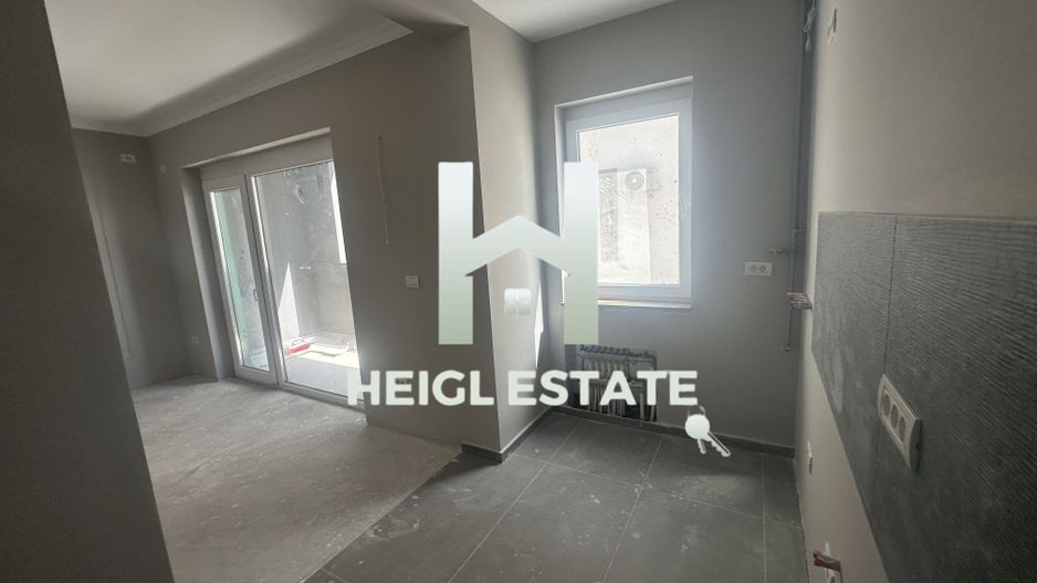 Apartament cu 2 camere in Braytim Sud - Poză 6