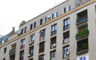 Garsonieră Piața Romană | Centrală proprie | Fără risc seismic - Poză 7