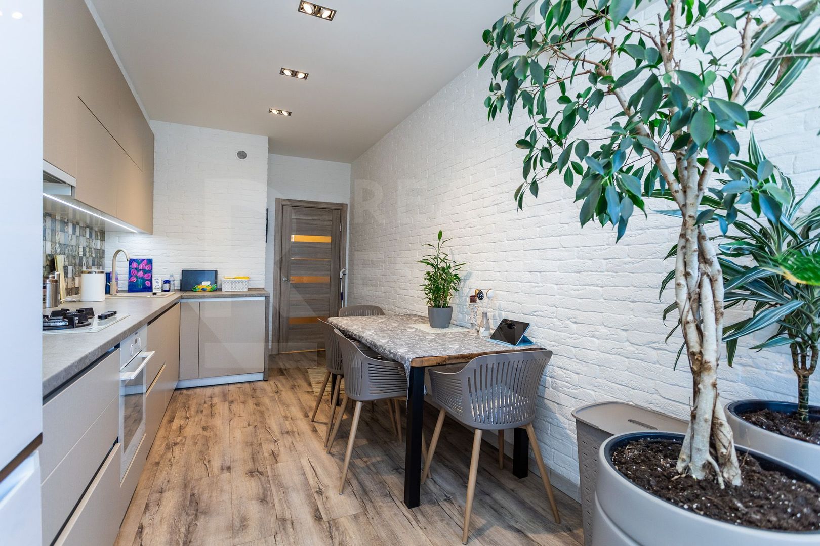 Vânzare, apartament, 2 camere, str. Calea Ieșilor, Buiucani - Poză 5