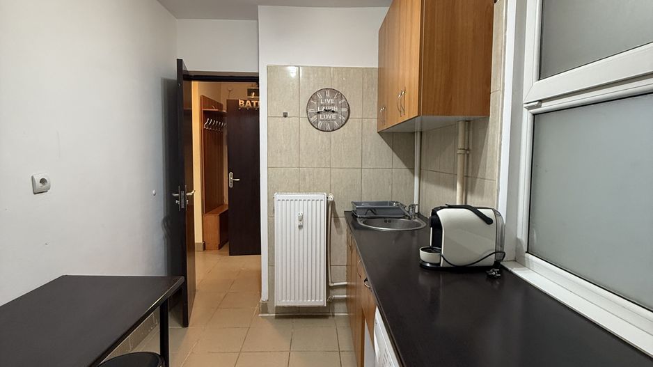 Apartament 2 camere de închiriat — Bd. Dimitrie Cantemir, Sector 4 - Poză 12