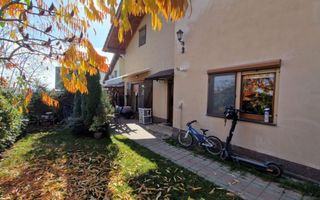 Casa moderna, de inchiriat, cu 3 camere, 2 bai, terasa - Poză 2