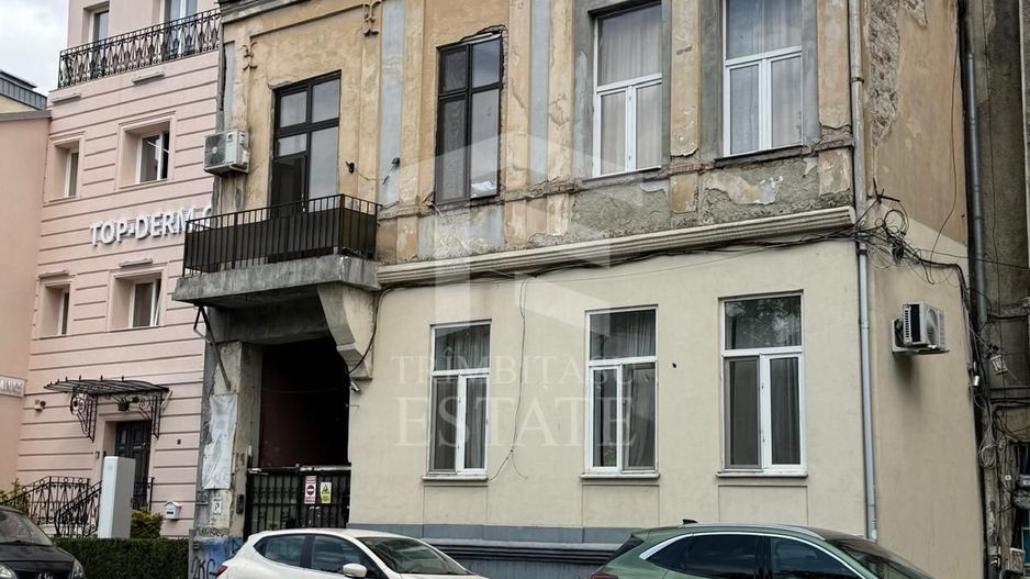 Garsoniera investitie Cismigiu - Poză 18
