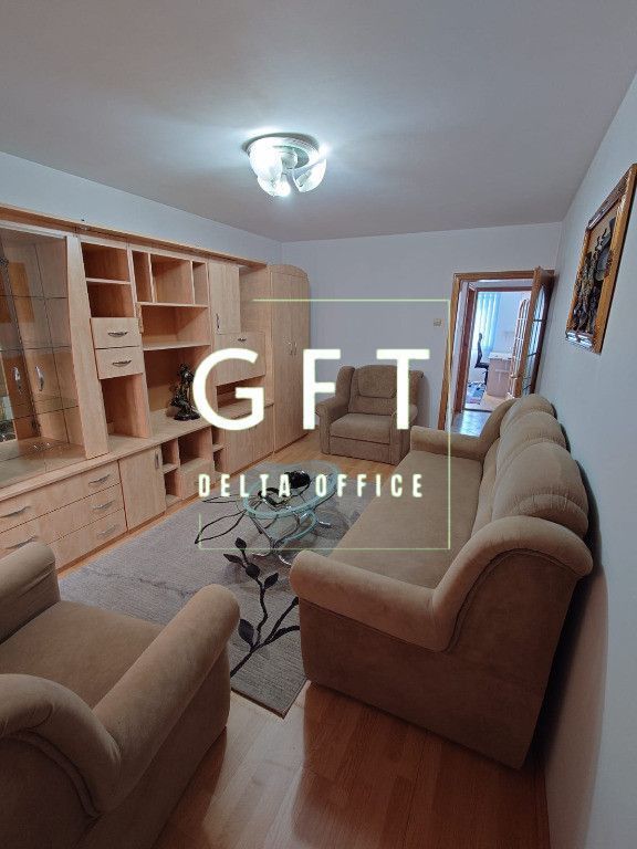 Apartament 2 camere + demisol, zona Stefan cel Mare - Poză 5
