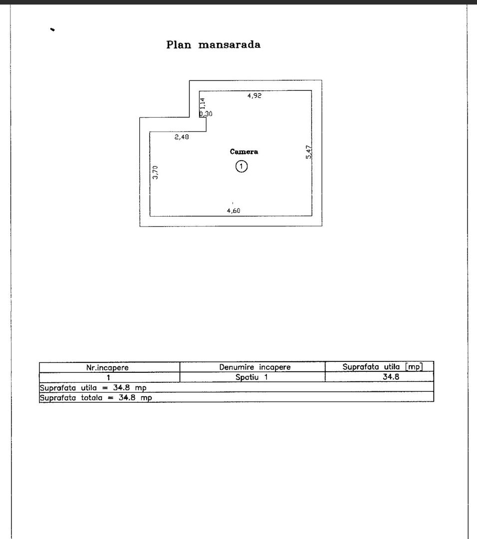 Casa eleganta si luminoasa,situata in zona de case -Mehala - Poză 49
