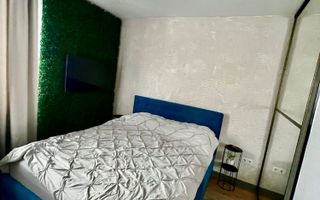 Apartament modern, terasă, parcare subterană, Florești central. - Poză 7