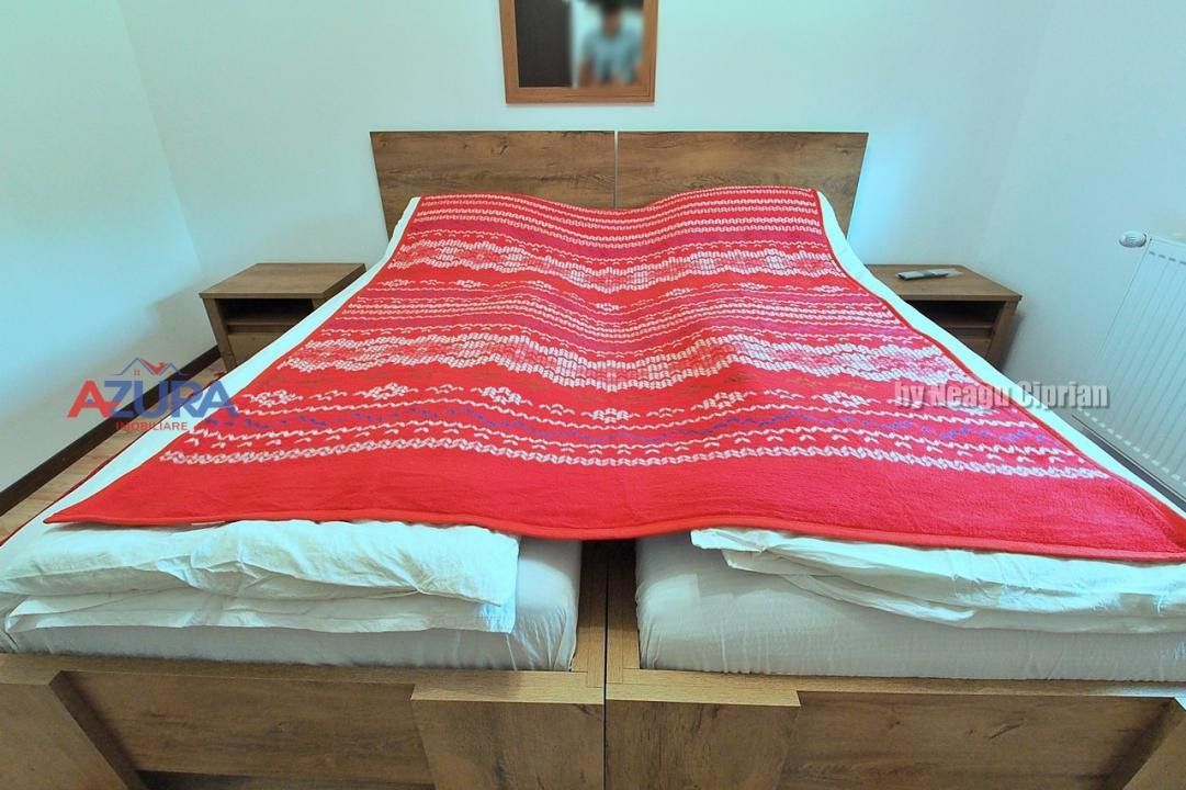 AZURA Imobiliare Pitesti - Casă de vacanță, Nucșoara! - Poză 72