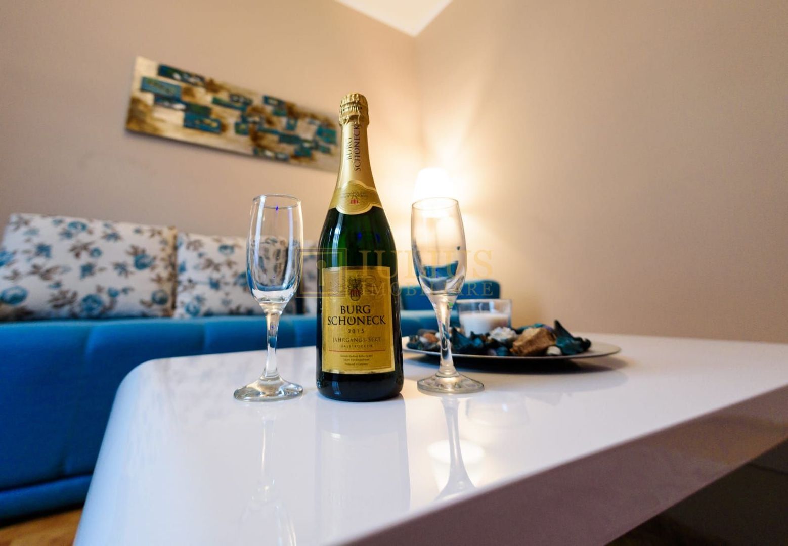 Piata Unirii|, apartament lux| cladire istorica| centrala proprie| 04.10.26 - Poză 3