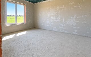 Casă parter semifinisatǎ Cihei– 500 mp teren - Poză 9